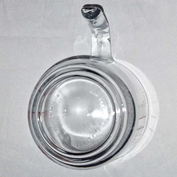 ⚓️ Anchor Hocking 2 cup (16 oz) glass measuring cup with handle and pour spout - Picture 5 of 8